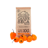 Carne Seca Gourmet Habanero
