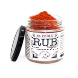 Sazonador “rub”