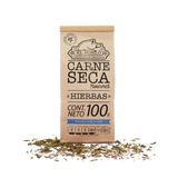 Carne Seca Gourmet Hierbas