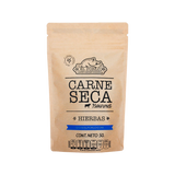 Carne Seca Gourmet Hierbas